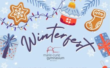 Winterzauber am MCG – Sei dabei beim Winterfest!