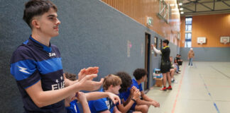 MCG Fußball-Classics