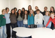 MCG Your Vision Meeting im November: Austausch und konkrete Fortschritte