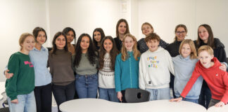 MCG Your Vision Meeting im November: Austausch und konkrete Fortschritte