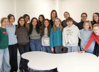 MCG Your Vision Meeting im November: Austausch und konkrete Fortschritte