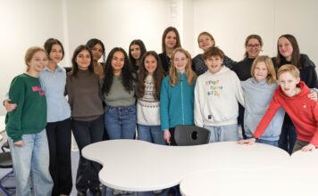 MCG Your Vision Meeting im November: Austausch und konkrete Fortschritte