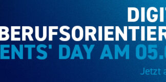Parents‘Day – Mein Kind kann / Eltern als Berufswahlcoach