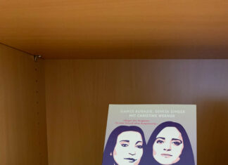 „Schule gegen Rassismus – Schule mit Courage“ – auch in unseren Schulbibliotheken ein Thema