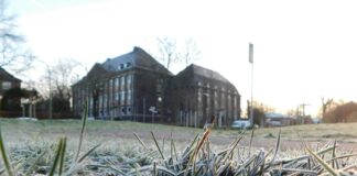 Glättegefahr – Distanzunterricht am Montag, 12.01.26