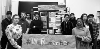 27. Januar 1945: Befreiung, Erinnerung und Gedenken