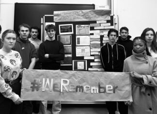 27. Januar 1945: Befreiung, Erinnerung und Gedenken