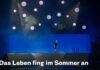 Theaterbesuch „Das Leben fing im Sommer an“