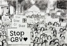 Kunstwerk des Monats Februar 2026