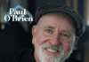 Werkstattkonzert mit dem kanadischen Singer-Songwriter Paul O‘ Brian