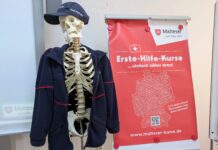 Fit für den Einsatz: Erste-Hilfe-Training für angehende und erfahrene Schulsanis