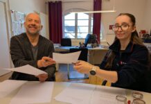 Starke Partnerschaft bekräftigt: Kooperation mit dem Malteser Hilfsdienst e.V.