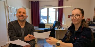 Starke Partnerschaft bekräftigt: Kooperation mit dem Malteser Hilfsdienst e.V.