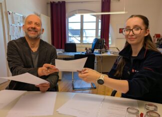 Starke Partnerschaft bekräftigt: Kooperation mit dem Malteser Hilfsdienst e.V.