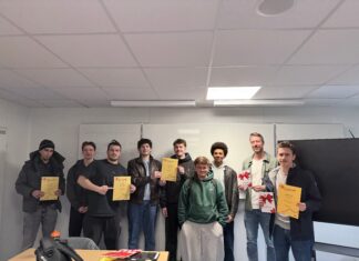 Stärkung der Finanzbildung – Mit Erfolg