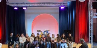 Workshop und Konzert mit Paul O‘Brien