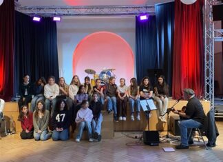 Workshop und Konzert mit Paul O‘Brien