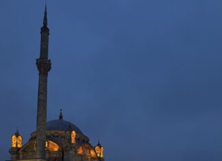 Auslandspraktikum in der Türkei – Berufserfahrungen als Architektin