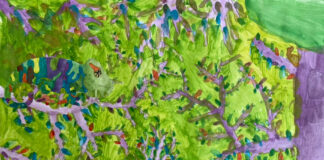 Kunstwerk des Monats März 2026