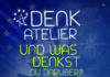 Denkatelier 2026 am 03.06.2026