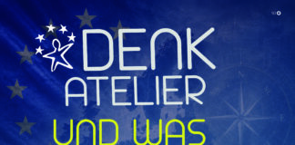Denkatelier 2026 am 03.06.2026