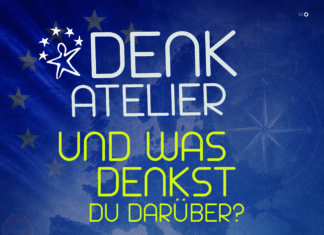 Denkatelier 2026 am 03.06.2026