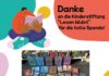Neue Bücher für unsere Schulbibliothek