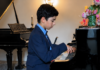 MCG Spotlight – Arvin begeistert mit seinem Klavierspiel