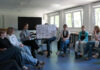 Aus Ideen werden Projekte: Workshop der SV und des Your-Vision-Teams