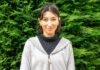 Neu am MCG – Frau Keskin (Deutsch und Chemie)