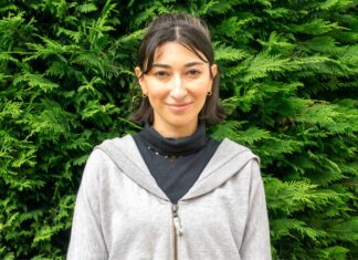 Neu am MCG – Frau Keskin (Deutsch und Chemie)
