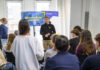 Europatag 2026: Unsere EF beim Europatag der Europaschulen des Rhein-Kreises Neuss