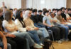 Laugh ‘n Learn: Britische Muttersprachler zu Gast am MCG