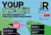 MCG bei „YOUR STAGE!“ am Rheinischen Landestheater Neuss am 28/29.06.26