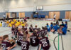 Zwei Mal Bronze für das MCG beim Floorball Schulcup