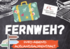 Infoabend Auslandsaufenthalt