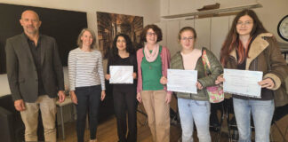 DELF 2026: Bravo!