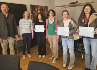 DELF 2026: Bravo!