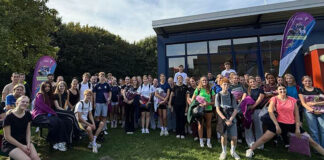 Sporthelferforum 2026 in Grevenbroich
